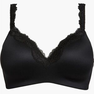 Wirefree bra. Like new